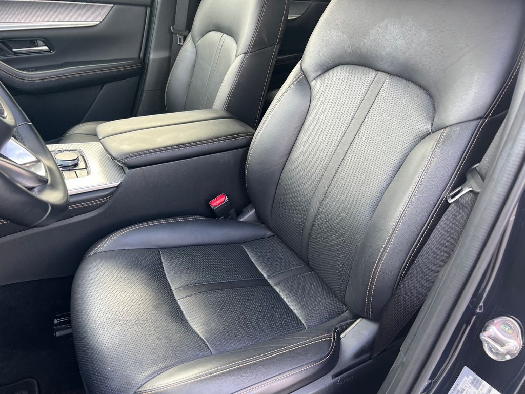 2026 Mazda Mazda CX-90 3.3 Turbo Premium