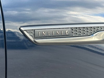 2026 Mazda Mazda CX-90 3.3 Turbo Premium