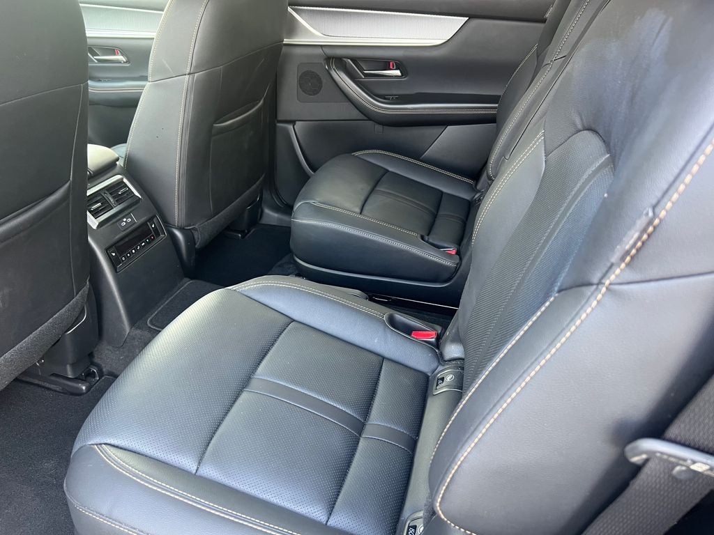 2026 Mazda Mazda CX-90 3.3 Turbo Premium