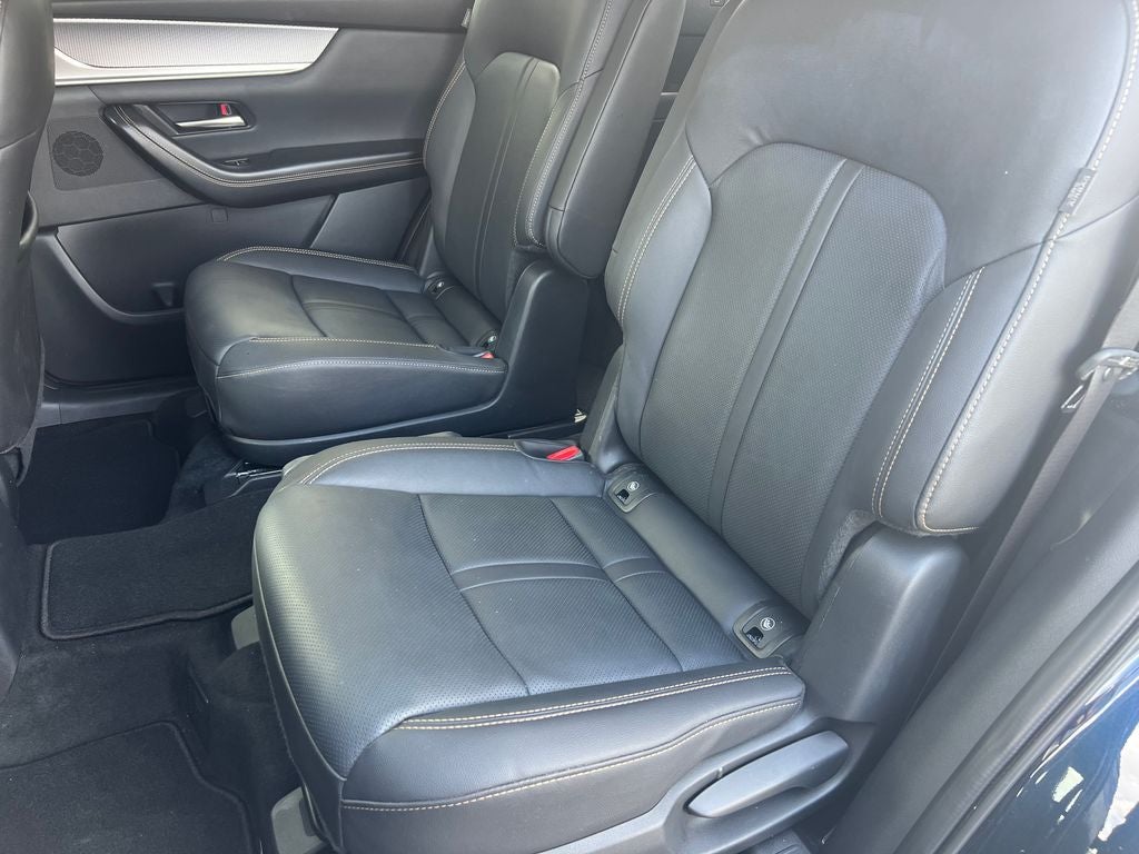 2026 Mazda Mazda CX-90 3.3 Turbo Premium