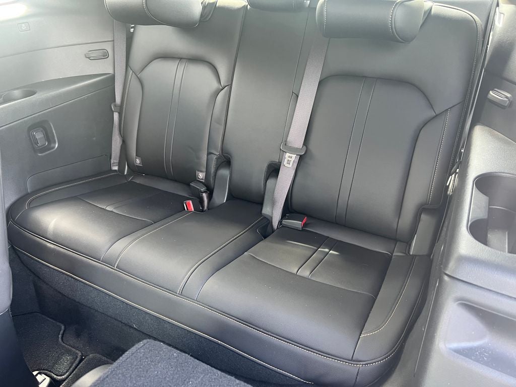 2026 Mazda Mazda CX-90 3.3 Turbo Premium