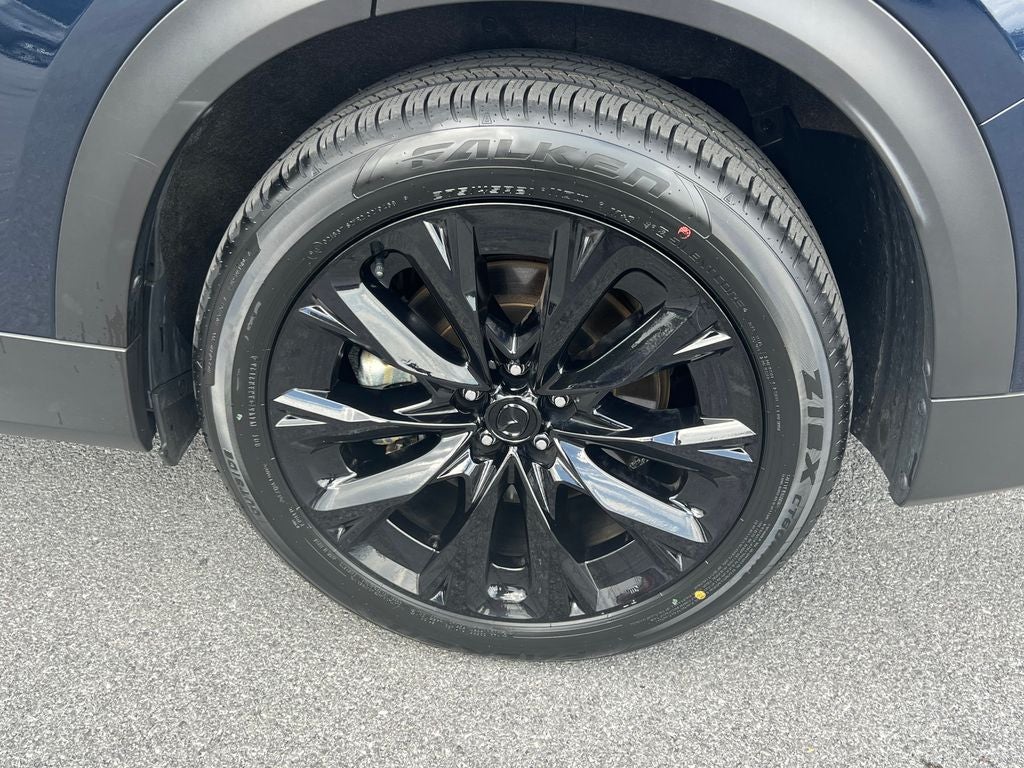 2026 Mazda Mazda CX-90 3.3 Turbo Premium