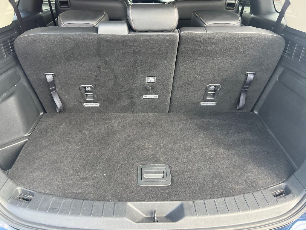 2026 Mazda Mazda CX-90 3.3 Turbo Premium
