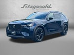 2026 Mazda Mazda CX-90 3.3 Turbo Premium