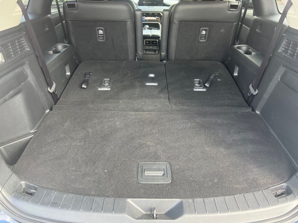 2026 Mazda Mazda CX-90 3.3 Turbo Premium
