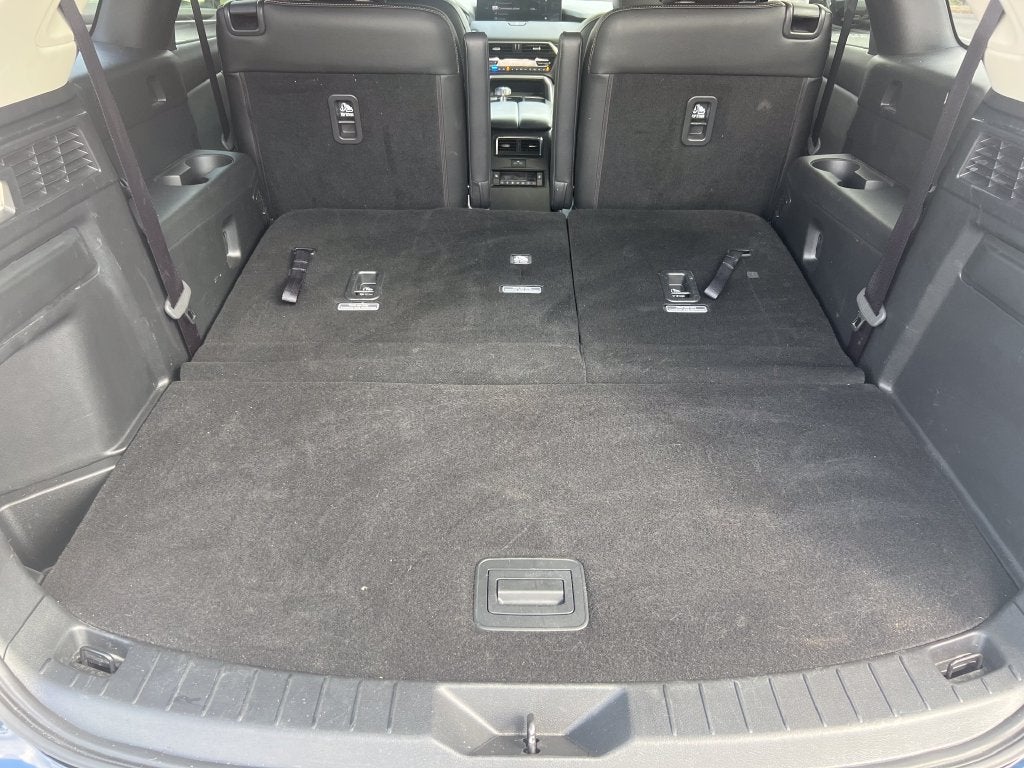 2026 Mazda Mazda CX-90 3.3 Turbo Premium