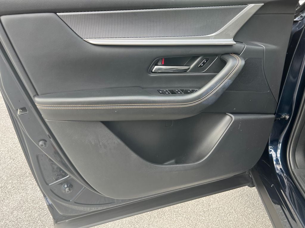 2026 Mazda Mazda CX-90 3.3 Turbo Premium