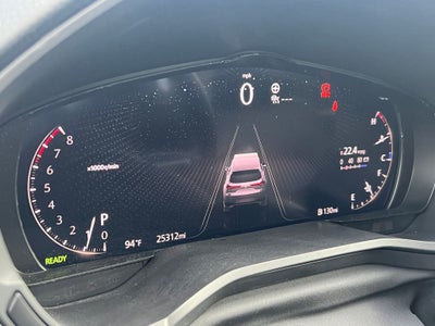 2026 Mazda Mazda CX-90 3.3 Turbo Premium