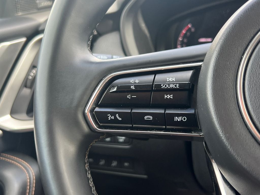 2026 Mazda Mazda CX-90 3.3 Turbo Premium