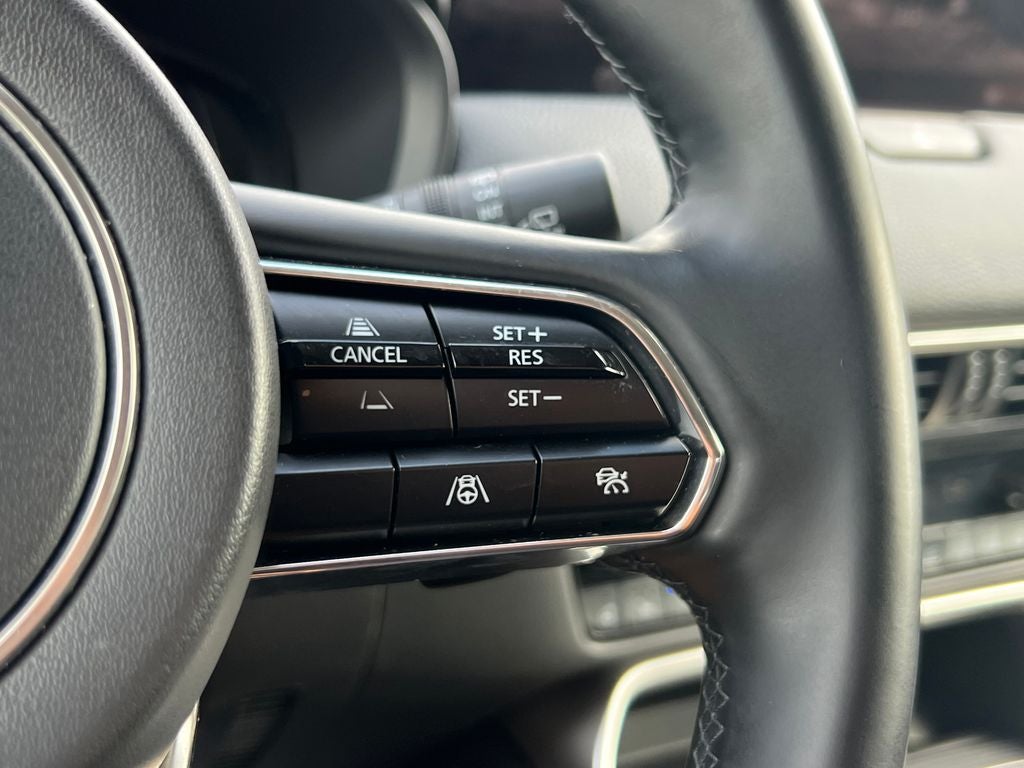 2026 Mazda Mazda CX-90 3.3 Turbo Premium