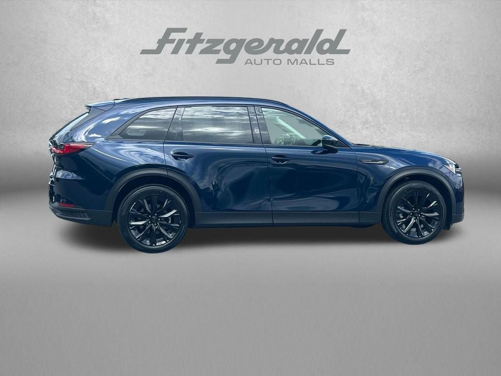 2026 Mazda Mazda CX-90 3.3 Turbo Premium
