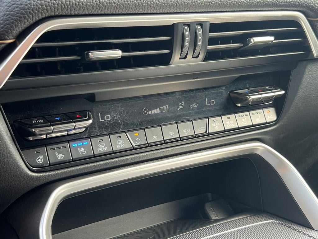 2026 Mazda Mazda CX-90 3.3 Turbo Premium