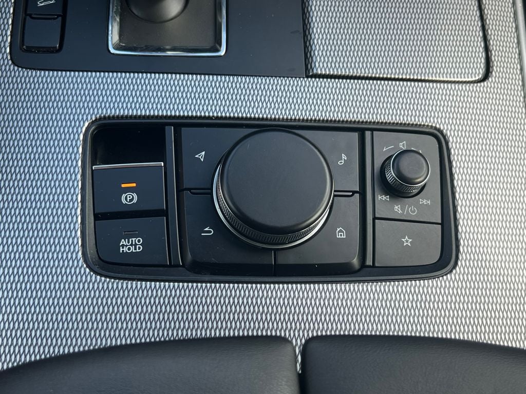 2026 Mazda Mazda CX-90 3.3 Turbo Premium