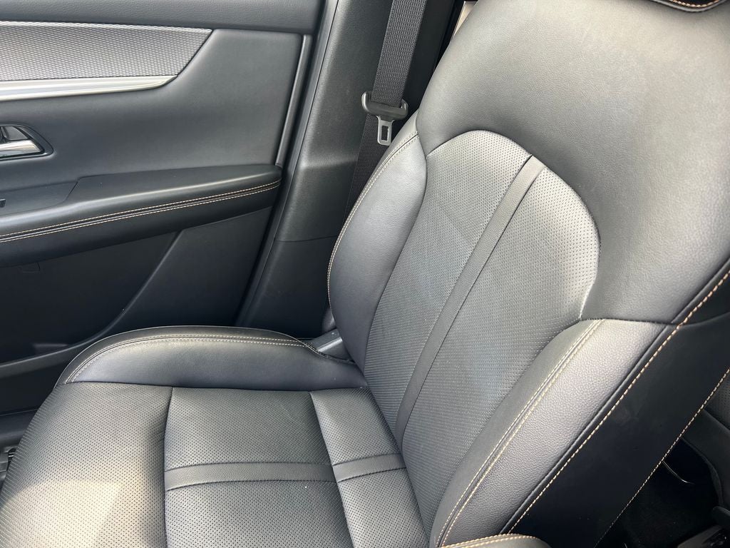 2026 Mazda Mazda CX-90 3.3 Turbo Premium
