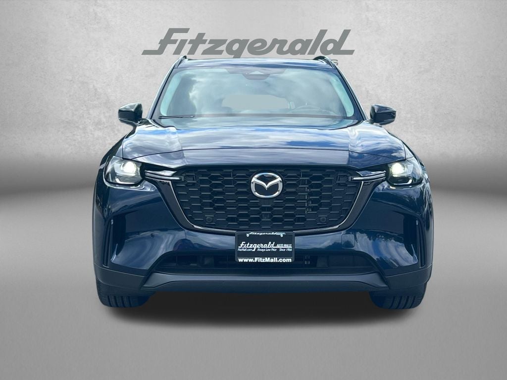 2026 Mazda Mazda CX-90 3.3 Turbo Premium