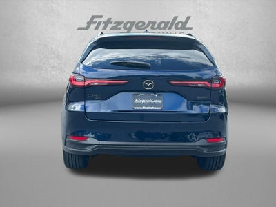 2026 Mazda Mazda CX-90 3.3 Turbo Premium