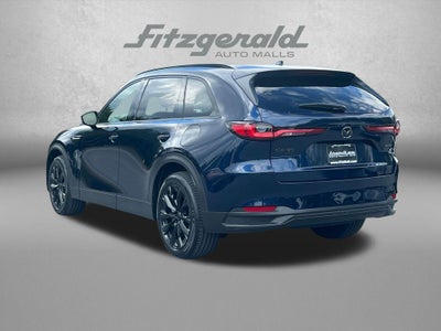 2026 Mazda Mazda CX-90 3.3 Turbo Premium