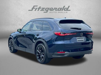 2026 Mazda Mazda CX-90 3.3 Turbo Premium