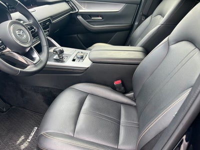 2026 Mazda Mazda CX-90 3.3 Turbo Premium