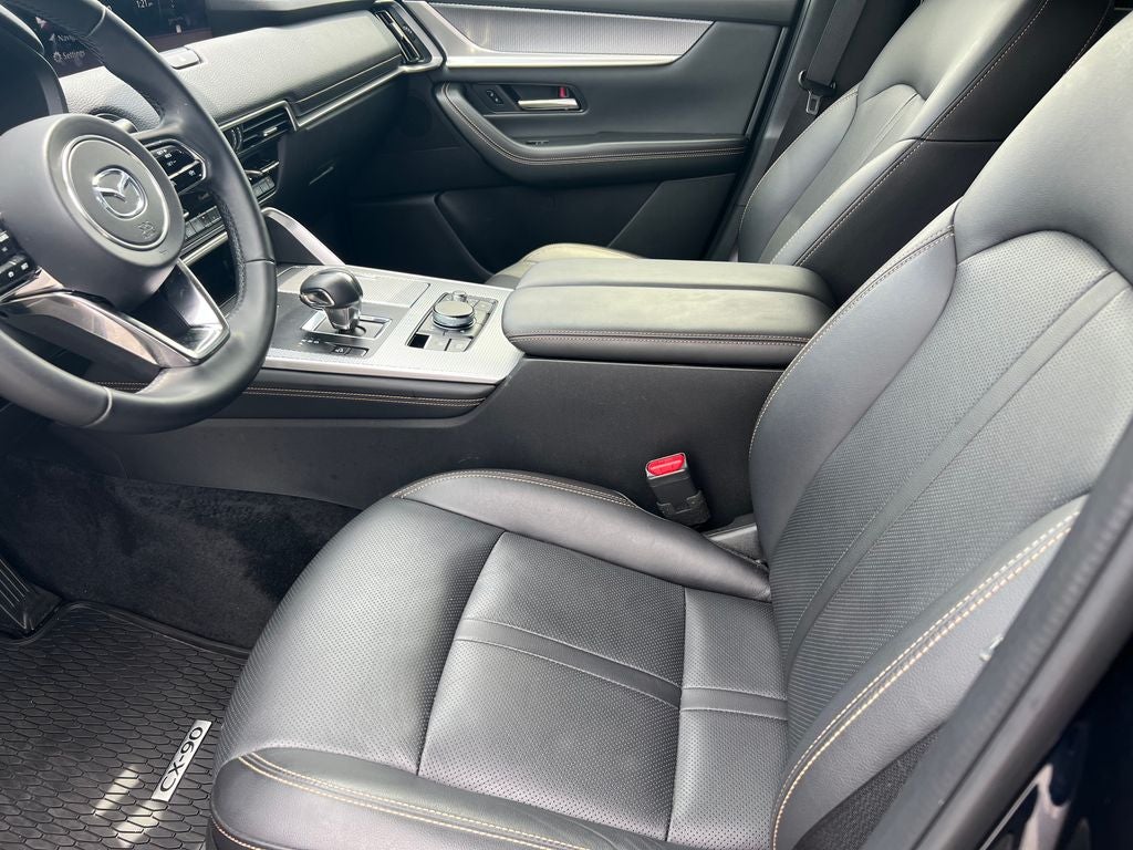 2026 Mazda Mazda CX-90 3.3 Turbo Premium