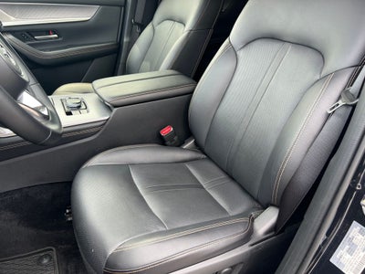 2026 Mazda Mazda CX-90 3.3 Turbo Premium