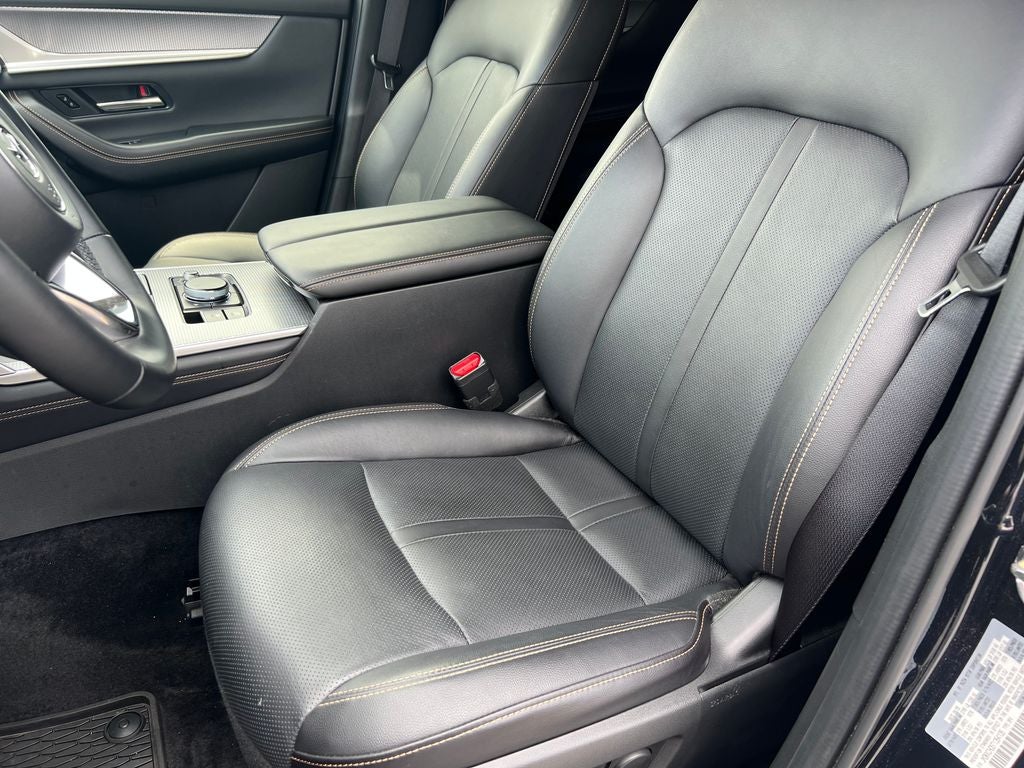 2026 Mazda Mazda CX-90 3.3 Turbo Premium