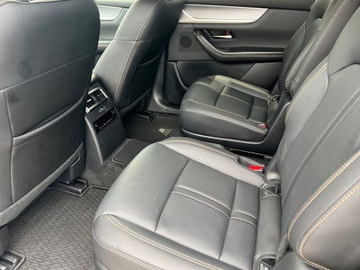 2026 Mazda Mazda CX-90 3.3 Turbo Premium