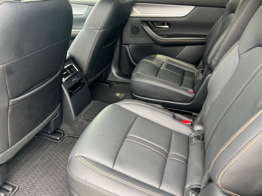 2026 Mazda Mazda CX-90 3.3 Turbo Premium