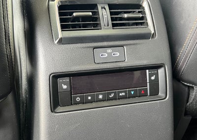 2026 Mazda Mazda CX-90 3.3 Turbo Premium