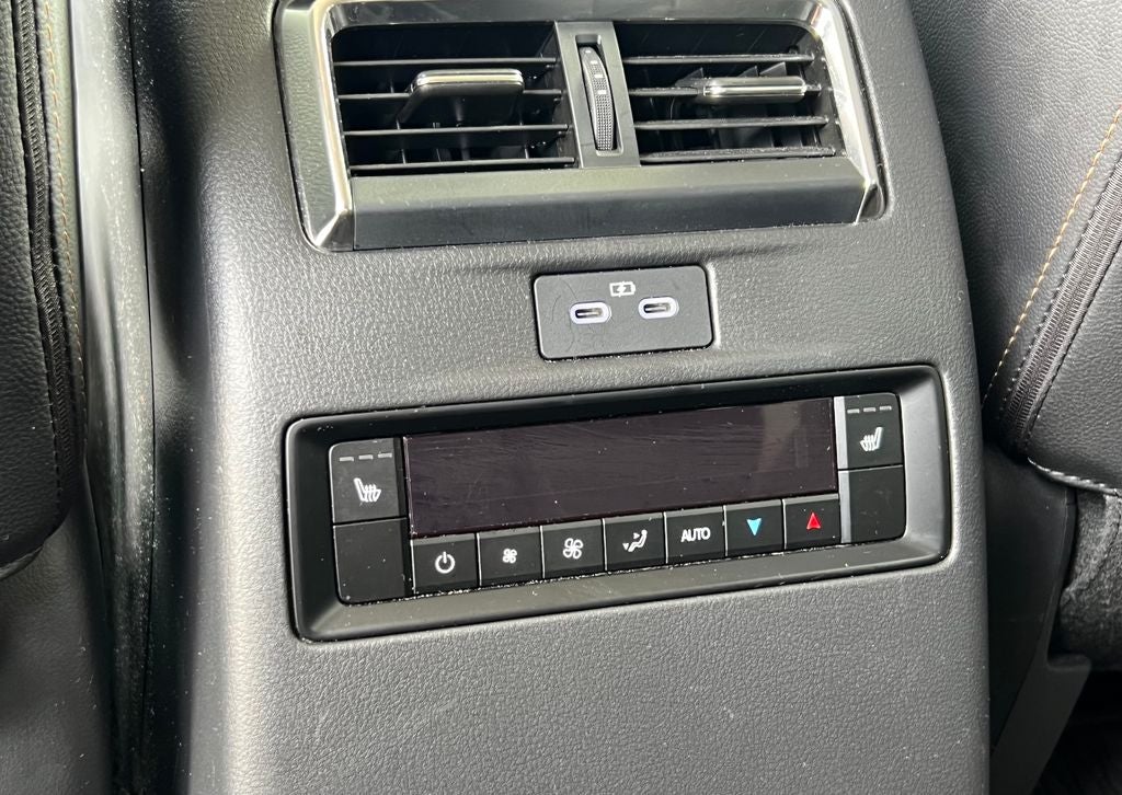 2026 Mazda Mazda CX-90 3.3 Turbo Premium