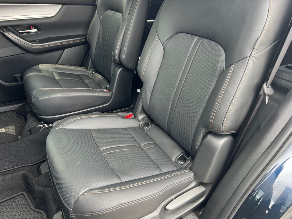 2026 Mazda Mazda CX-90 3.3 Turbo Premium