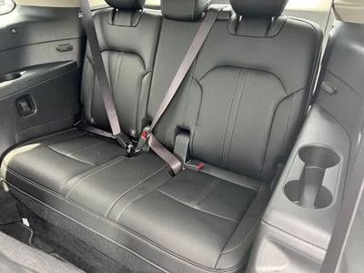 2026 Mazda Mazda CX-90 3.3 Turbo Premium