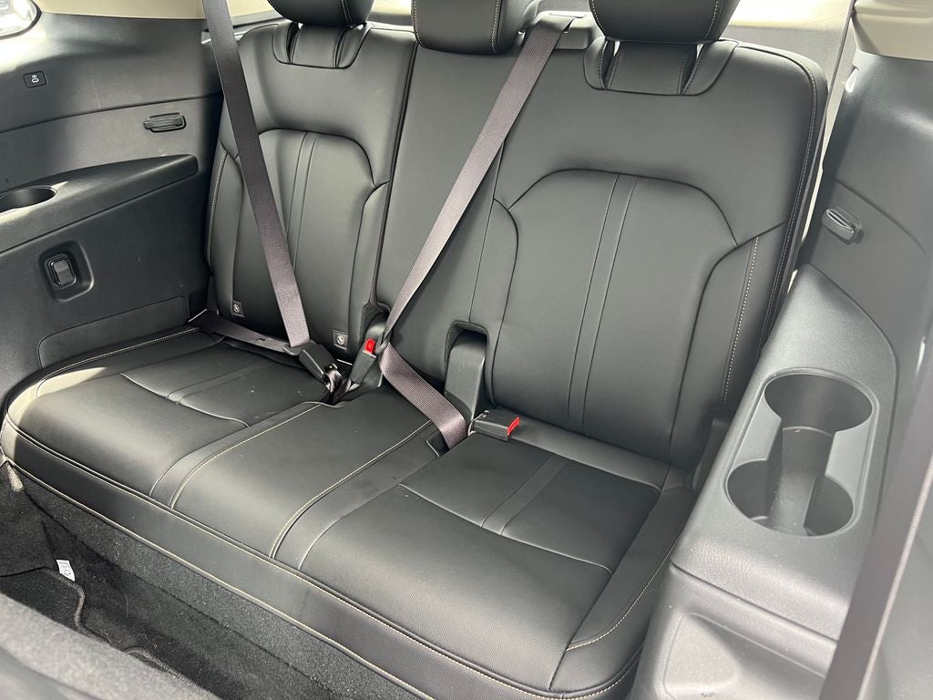 2026 Mazda Mazda CX-90 3.3 Turbo Premium