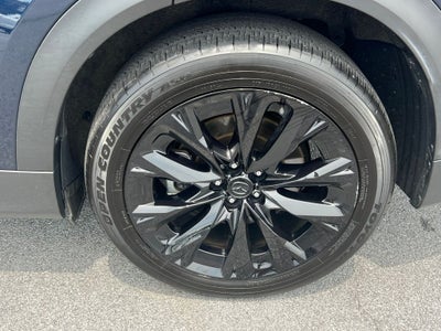 2026 Mazda Mazda CX-90 3.3 Turbo Premium