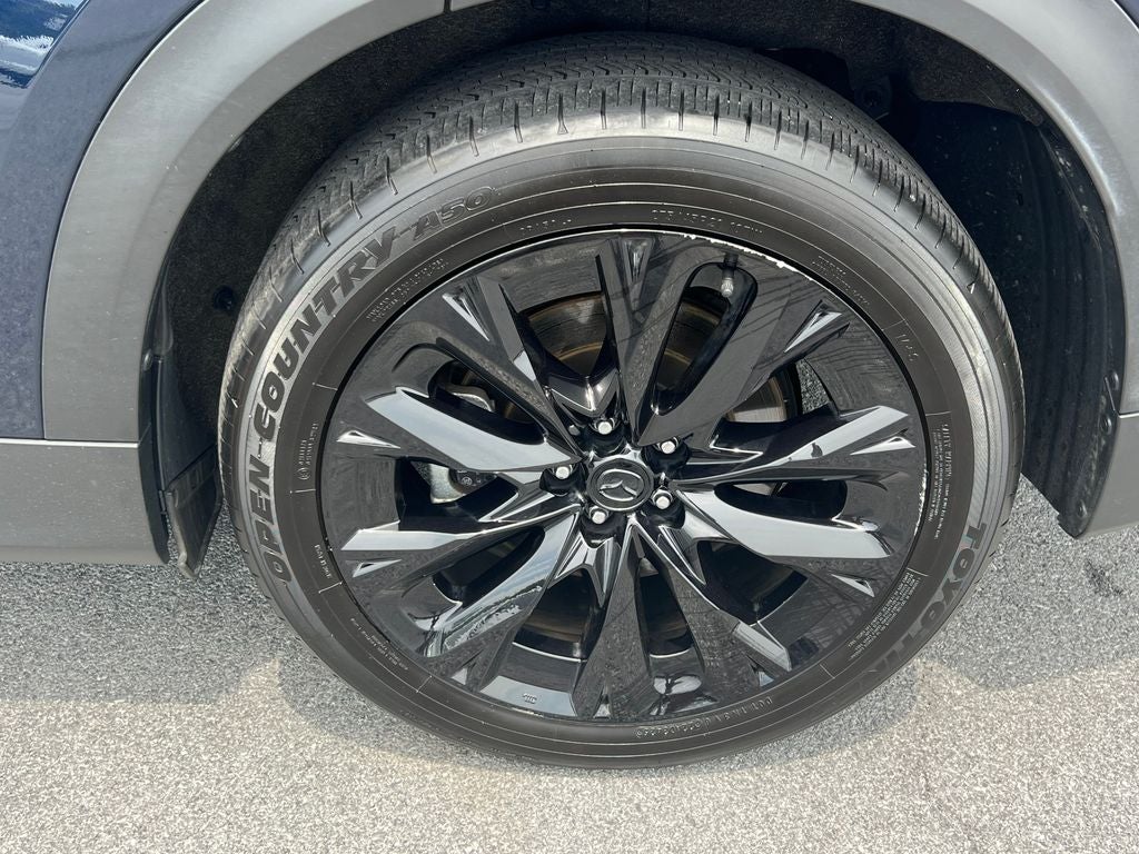 2026 Mazda Mazda CX-90 3.3 Turbo Premium