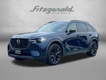 2026 Mazda Mazda CX-90 3.3 Turbo Premium