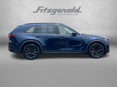 2026 Mazda Mazda CX-90 3.3 Turbo Premium