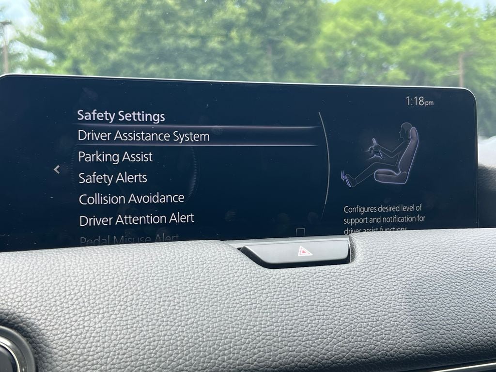 2026 Mazda Mazda CX-90 3.3 Turbo Premium
