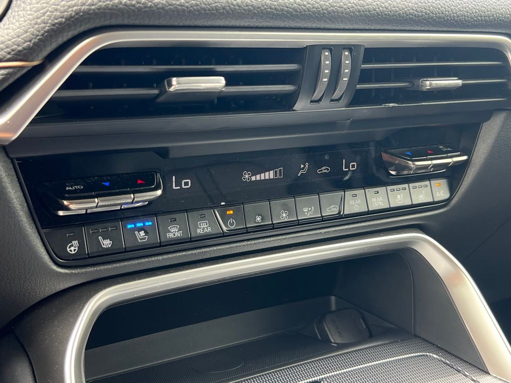 2026 Mazda Mazda CX-90 3.3 Turbo Premium