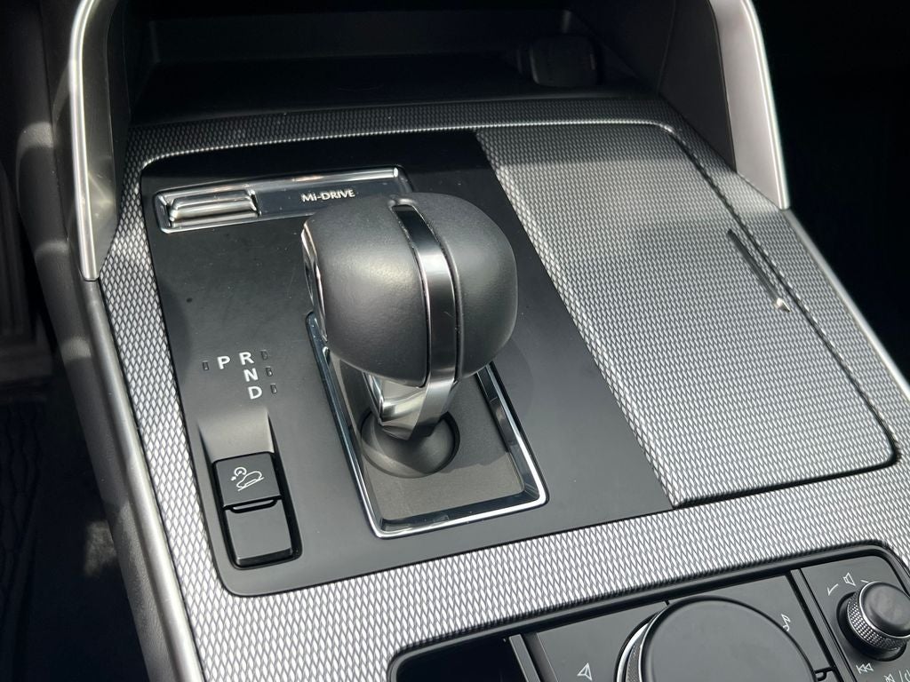 2026 Mazda Mazda CX-90 3.3 Turbo Premium