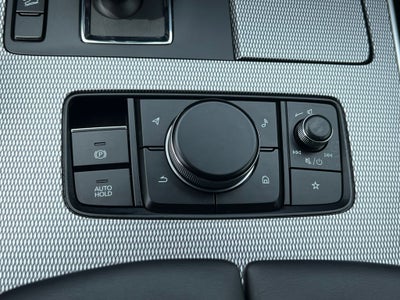 2026 Mazda Mazda CX-90 3.3 Turbo Premium