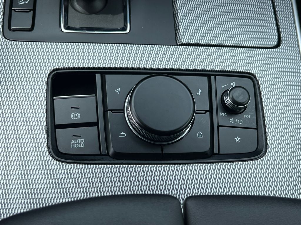 2026 Mazda Mazda CX-90 3.3 Turbo Premium