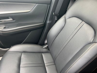2026 Mazda Mazda CX-90 3.3 Turbo Premium