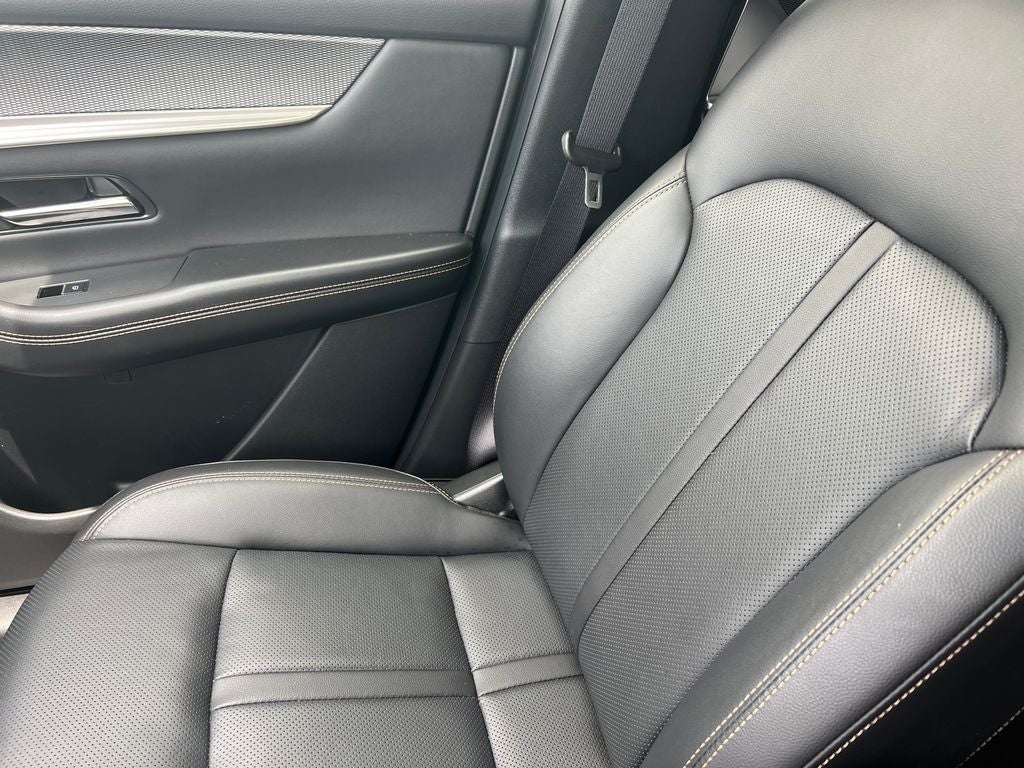 2026 Mazda Mazda CX-90 3.3 Turbo Premium