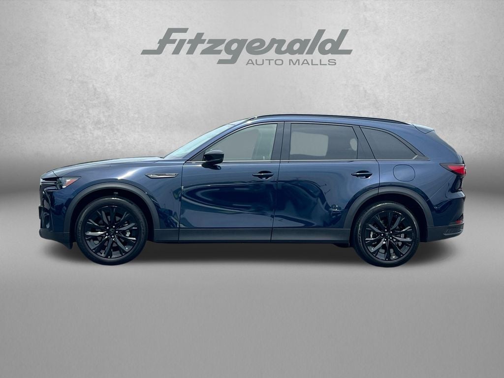 2026 Mazda Mazda CX-90 3.3 Turbo Premium