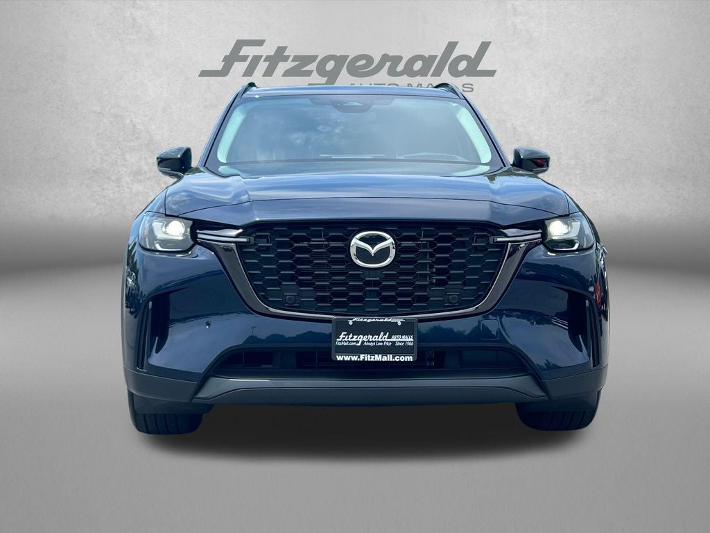 2026 Mazda Mazda CX-90 3.3 Turbo Premium