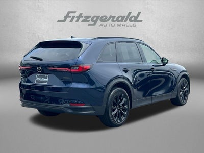 2026 Mazda Mazda CX-90 3.3 Turbo Premium