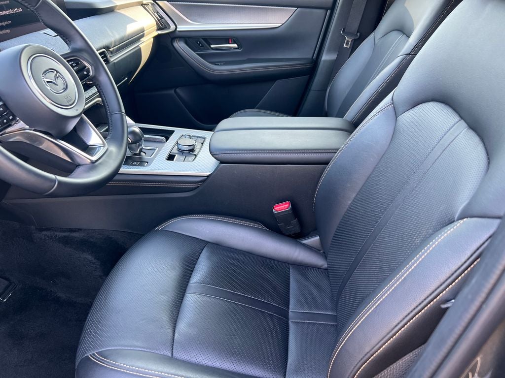 2026 Mazda Mazda CX-90 3.3 Turbo Premium