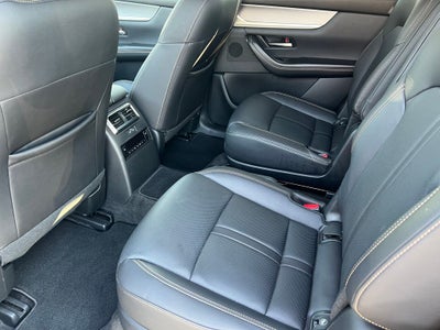 2026 Mazda Mazda CX-90 3.3 Turbo Premium
