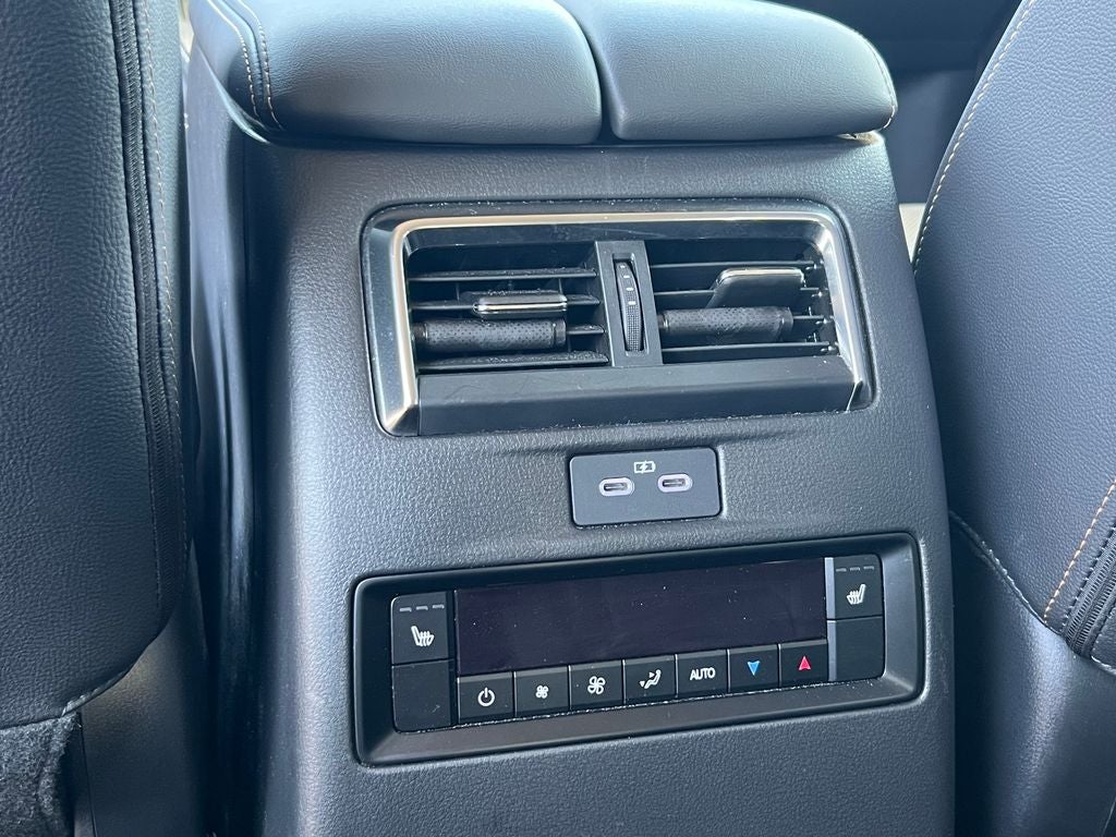2026 Mazda Mazda CX-90 3.3 Turbo Premium